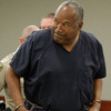 O.J. Simpson Granted Parole, But Not Yet Free
