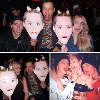 miley-3