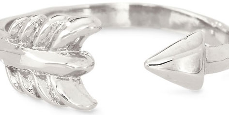 gilded-arrow-ring