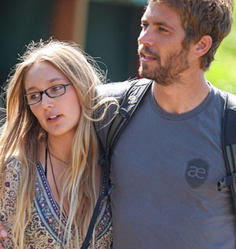 Paul Walker's Death: Girlfriend Jasmine Pilchard-Gosnell 'Broken Up