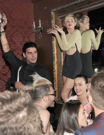kellan lutz dating miley cyrus