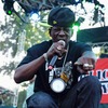 Flavor Flav Stopped for Speeding, Arrested for 16 License Suspensions