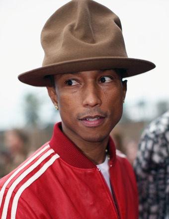 pharrell williams