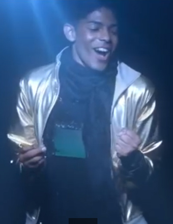 Michael Jackson Had Son Brandon Howard with Miki Howard? DNA Test