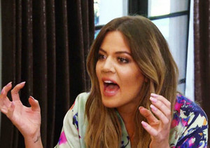 Khloé Kardashian Reveals She Knew Lamar Odom Was Cheating on Her