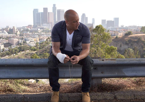 'Fast & Furious 7' Family Shares Emotional Pics and Post As They Wrap