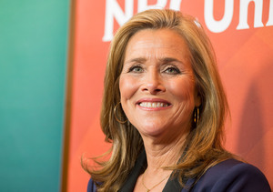 Meredith Vieira Supports Rosie O’Donnell’s Return to ‘The View’