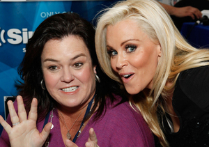 Jenny McCarthy Speaks! What She Thinks of Rosie O'Donnell’s Return to 'The View'
