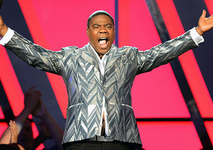 Tracy Morgan Finally Goes Home After Extensive Rehab, Speaks for the First Time