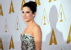Details on Sandra Bullock’s Scary Run-In with Home Intruder