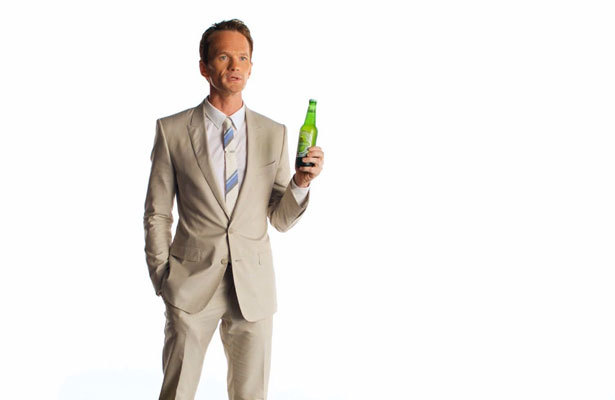 Watch! Neil Patrick Harris Stars in Hilarious New Heineken Light Ad