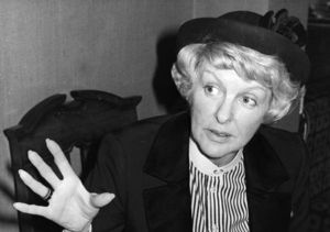 Broadway Legend and ‘30 Rock’ Star Elaine Stritch Dead at 89