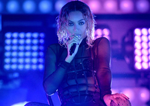 Beyoncé Leads 2014 MTV VMA Nominations