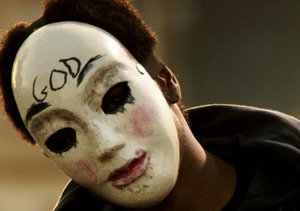 Surviving the Dark World of ‘The Purge: Anarchy’