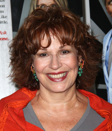 Joy Behar Slams Sarah Palin: You Should Be ‘Turning Letters on a Game Show’