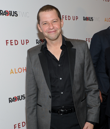 Jon Cryer Talks About Marrying Ashton Kutcher on ‘Two and a Half Men’