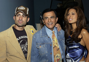 Where Is Casey Kasem’s Body?