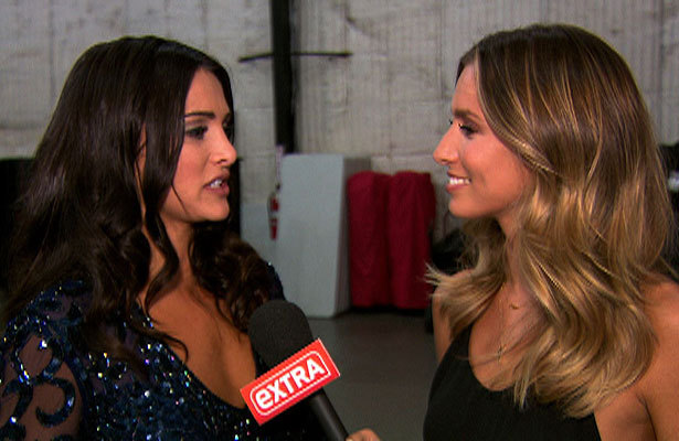 Who Will the 'Bachelorette' Choose? Andi Dorfman Dishes on the Finale, Pregnancy Rumors