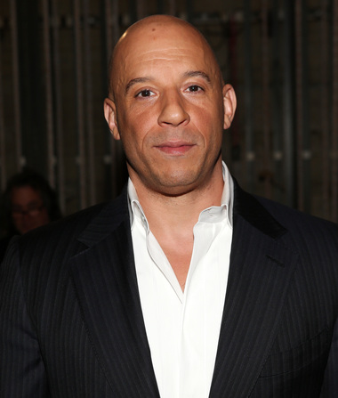 Vin Diesel Says It Was ‘Surreal’ Working with Paul Walker’s Brothers on ‘Fast & Furious 7’
