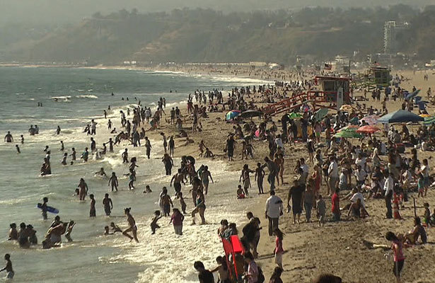 Flaunting Your Bikini Bod This Summer? You Need to Protect Your Skin!
