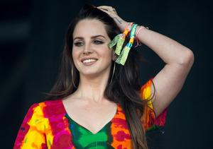 Lana Del Rey Confesses She Tried to Sleep Her Way to the Top