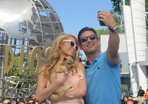Paris Hilton Opens Up About Jeremy Jackson Altercation