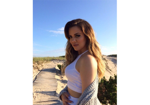 Khloé Kardashian Sparks Pregnancy Rumors with Instagram Pic