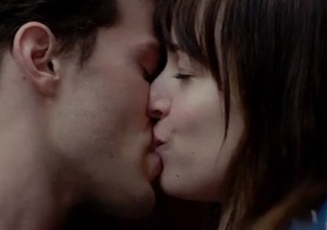 'Fifty Shades' of Backlash! Fans React to First Trailer