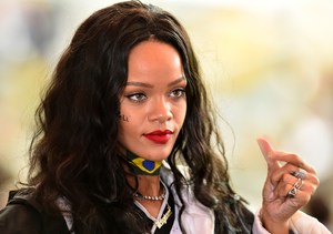 Rihanna ‘Fears for Physical Safety’ After Man Caught at Her NYC Apartment