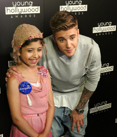 Justin Bieber: ‘I’m Not Worried About What the Media Has to Say’