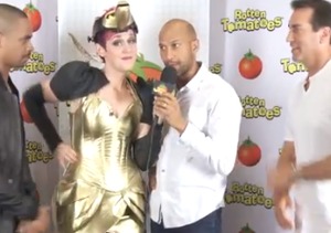 Video Highlights from Comic-Con 2014: ‘Expendables 3,’ ‘Let’s Be Cops,’ and Daniel Radcliffe!