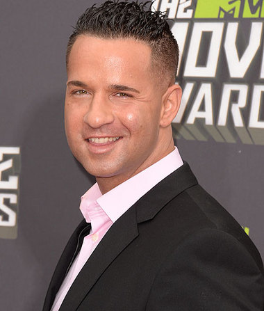 Here’s The Situation: Reality TV Star Takes Anger Management Deal