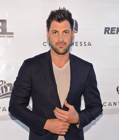 ‘DWTS’ Star Announces He’s ‘Done Dancing’