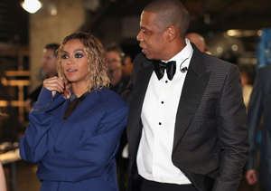 Beyoncé and Jay Z Breakup Rumors: Alleged Mistress Raps 'Apology'