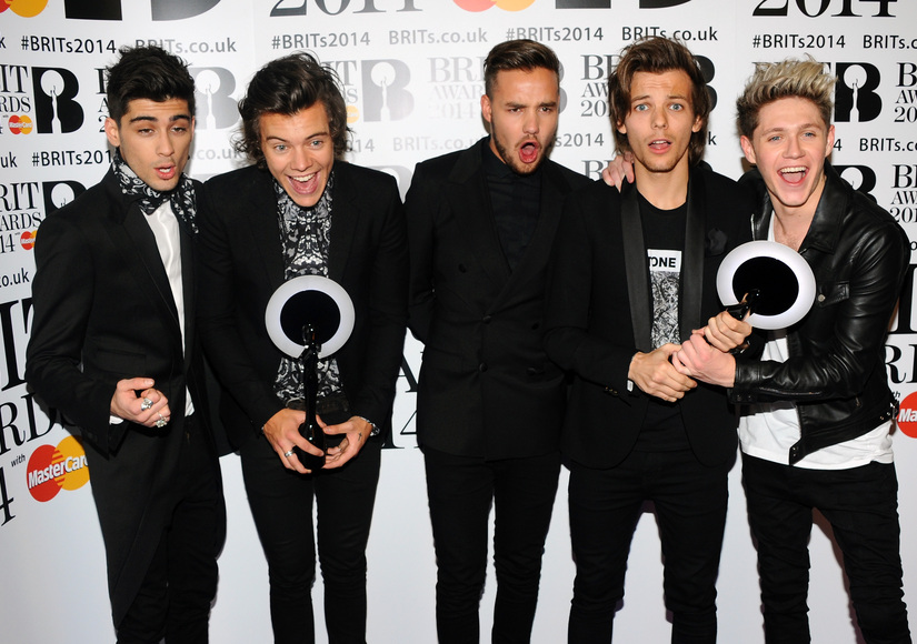 Watch! One Direction Star Strips Down on a Boat... Guess Who It is
