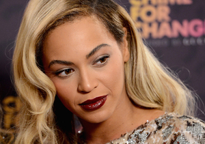 Hear Beyoncé Rap About Jay Z and Solange's Elevator Fight!