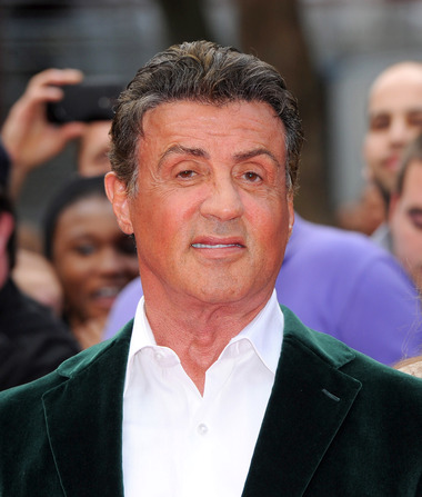 Sylvester Stallone Reveals Serious Injury on ‘Expendables 3’