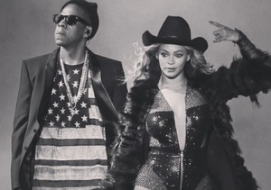 Man's Body Part Bitten Off at Beyoncé and Jay Z Concert