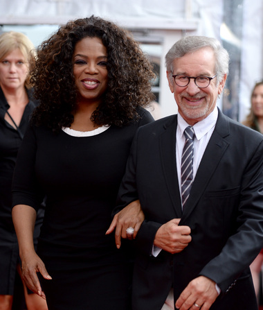 Oprah Winfrey ‘Can Guarantee’ She Won’t Be Joining ‘The View’