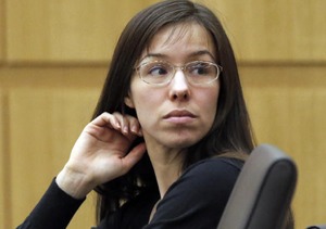 Jodi Arias Finds the Perfect Legal Representation… Herself!