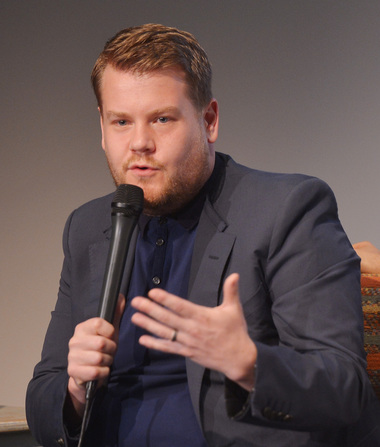 James Corden May Take Over the ‘Late Late Show’… Who Is He?