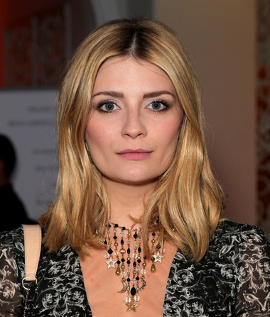 Is Mischa Barton in Danger of Losing Her Home?