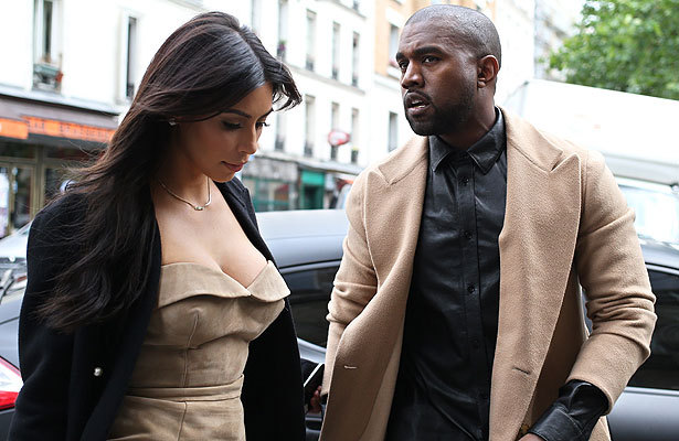 Kim Kardashian and Kanye West Buy $20-Mil Estate, Complete with Vineyard