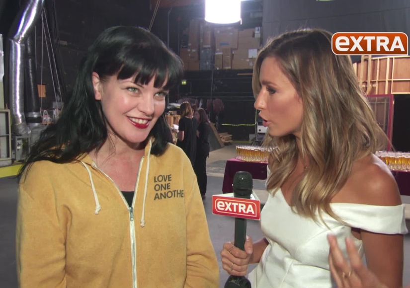 PauleyPerrette | ExtraTV.com