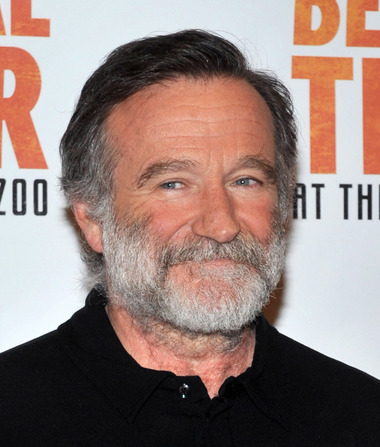 Robin Williams' Fight for Sobriety: His Last Trip to Rehab