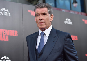 Pierce Brosnan Shares Fond Memory of ‘Mrs. Doubtfire’ Co-Star Robin Williams