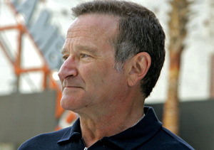 Robin Williams: Suicide Was Reportedly Unplanned