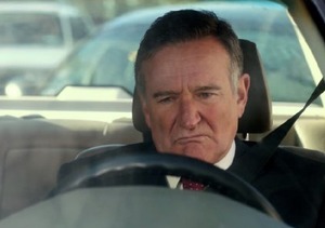 Robin Williams’ Heartbreaking Answer to What He’d Do If He Had 90 Minutes to Live