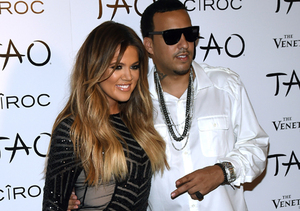 Report: Khloé Kardashian and French Montana Are Taking a ‘Break’