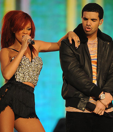 Are Drake and Rihanna Back On?